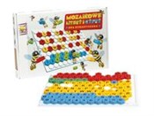 Mozaikowe ... -  Książka z wysyłką do UK