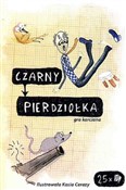 polish book : Czarny Pie...