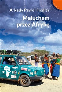 Picture of Maluchem przez Afrykę