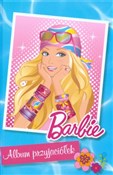 Barbie Alb... - Opracowanie Zbiorowe -  books in polish 