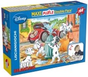 Puzzle dwu... -  books in polish 