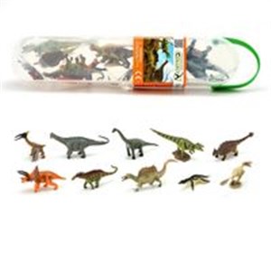 Obrazek Box of Mini Dinosaur 2