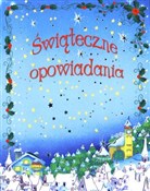 Świąteczne... - Krzysztof M. Wiśniewski (tłum.) -  foreign books in polish 