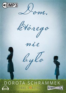 Picture of [Audiobook] Dom, którego nie było