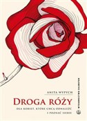 Droga Róży... - Anita Wypych -  Polish Bookstore 