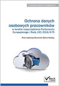 Ochrona da... -  books from Poland