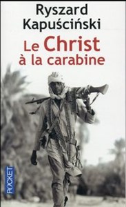 Picture of Le Christ a la carabine