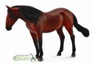 Obrazek Klacz Lusitano 1:12 Deluxe