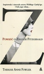Picture of Powieść o Zeldzie Fitzgerald