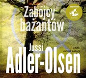 [Audiobook... - Jussi Adler-Olsen -  books from Poland