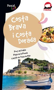 Picture of Costa Brava i Costa Dorada Pascal Lajt