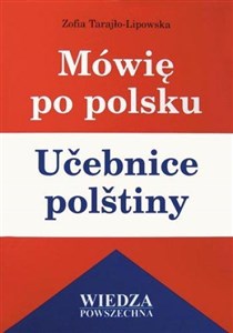 Obrazek Mówię po polsku
