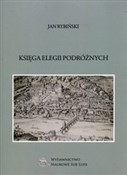 polish book : Księga ele... - Jan Rybiński