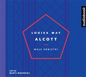 [Audiobook... - May Alcott Louisa -  Polish Bookstore 