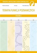 Terapia fu... - Mariola Czarnkowska, Anna Lipa, Paulina Wójcik-Topór -  foreign books in polish 