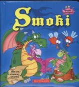 Smoki -  foreign books in polish 