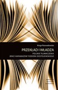 Książka : Przekład i... - Kinga Rozwadowska