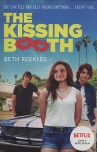 Picture of The Kissing Booth