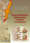 polish book : Pieśni z D... - M. A. Kardyni, P. Rogoziński