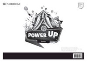 Obrazek Power Up 3 Posters