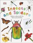 Zobacz : Insects an... - Steve Parker, Derek Harvey