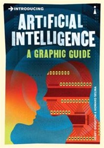 Obrazek Introducing Artificial Intelligence A Graphic Guide