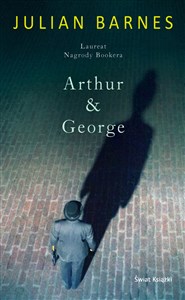 Obrazek Arthur & George