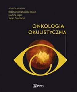 Picture of Onkologia okulistyczna