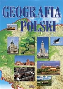 Picture of Geografia Polski