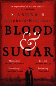 Picture of Blood & Sugar