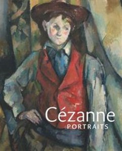 Obrazek Cezanne Portraits