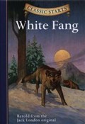 White Fang... - Jack London -  Książka z wysyłką do UK