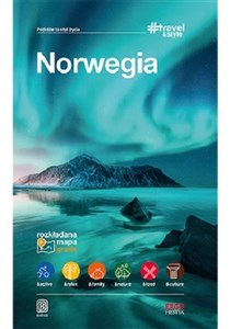 Obrazek Norwegia #Travel&Style