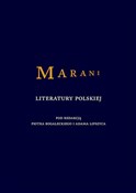 Polska książka : Marani lit... - Piotr Bogalecki, Adam Lipszyc