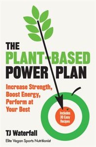 Obrazek The Plant-Based Power Plan