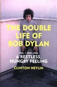 Książka : A Restless... - Clinton Heylin