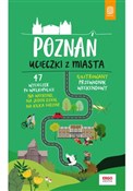 Poznań Uci... - Krzysztof Dopierała -  books from Poland