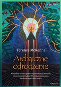 Archaiczne... - Terence McKenna -  Książka z wysyłką do UK