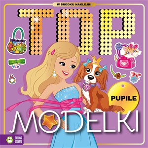 Picture of Top Modelki Pupile