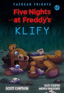 Obrazek Five Nights At Freddy's Klify Tom 7
