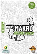 MikroMakro... -  foreign books in polish 