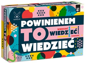 Obrazek Powinienem to wiedzieć