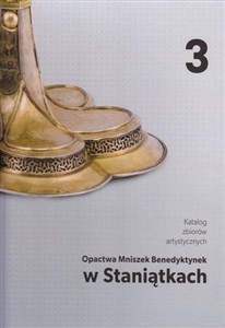 Picture of Katalog zbiorów artystycznych...T.1-3