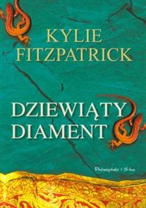 Picture of Dziewiąty diament