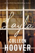 Książka : Layla - Colleen Hoover