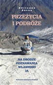 Przeżycia ... - Adrianna Baran -  Polish Bookstore 