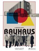 Polska książka : Bauhaus A ... - Valentina Grande