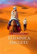 Tajemnica ... - Jane Johnson -  books from Poland