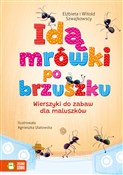 Polska książka : Idą mrówki... - Elżbieta Szwajkowska, Witold Szwajkowski