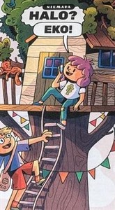 Picture of Niemapa Halo? Eko!